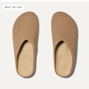 Rothy's Casual Clog in Butternut Size 8